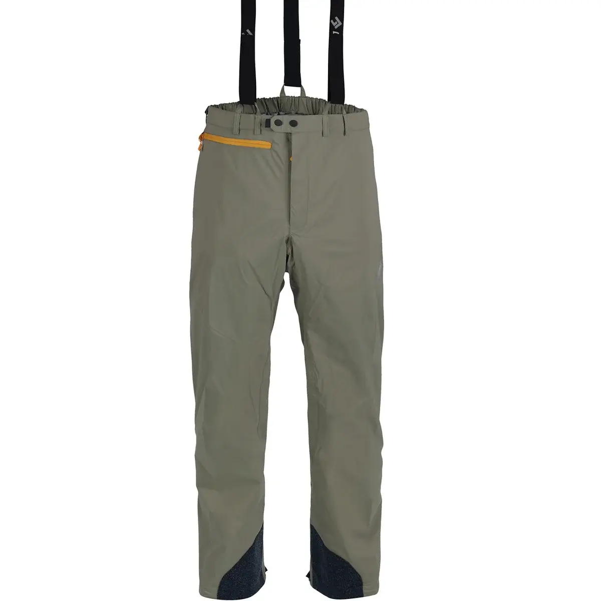 Direct Alpine Heren waterdichte broek Direct Alpine Midi 3.0 khaki