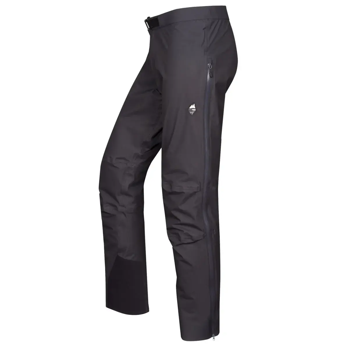 High Point Heren waterdichte broek High Point Cliff Pants Black