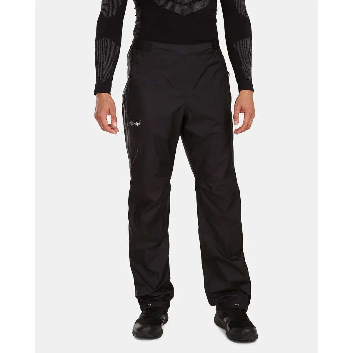 Kilpi Heren waterdichte broek Kilpi ALPIN-M