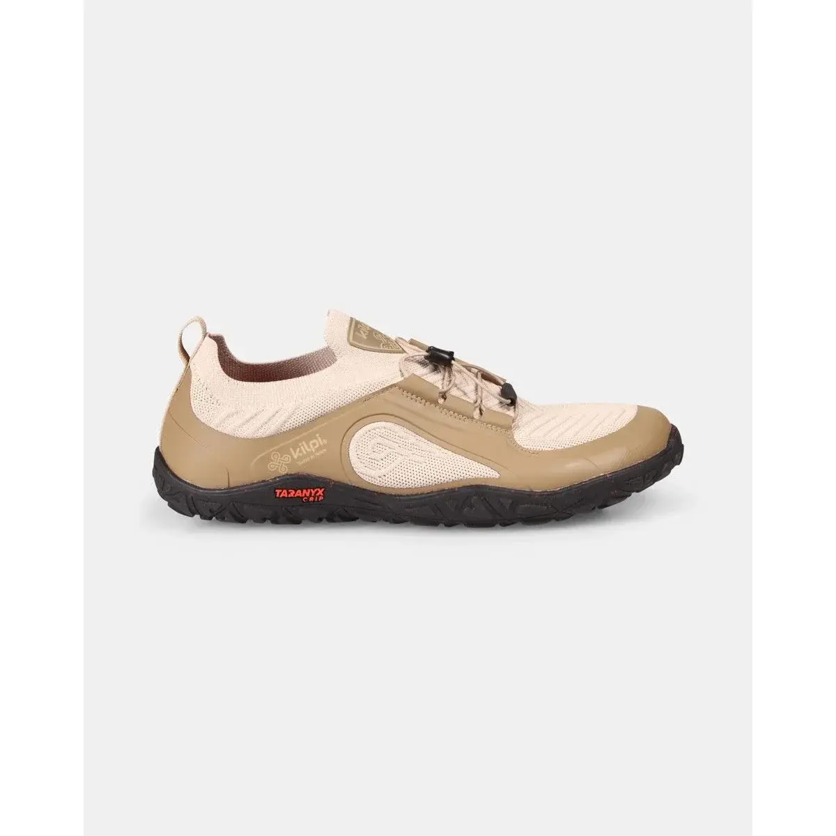 Kilpi Heren lage schoenen Kilpi STEP LOW-U beige