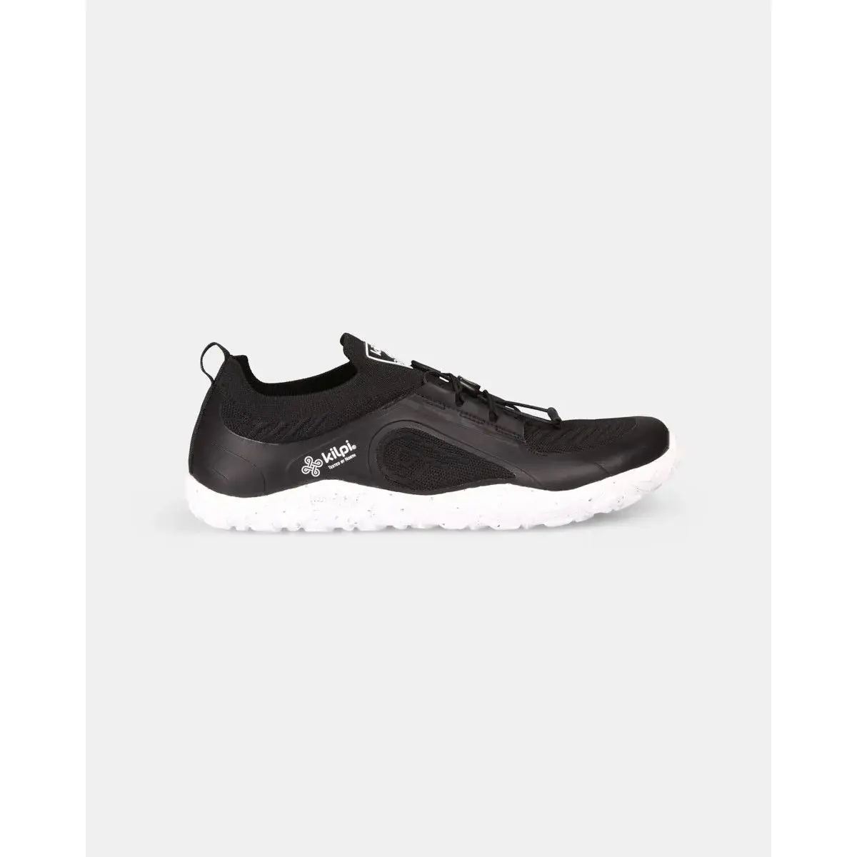 Kilpi Heren lage schoenen Kilpi STEP LOW-U zwart