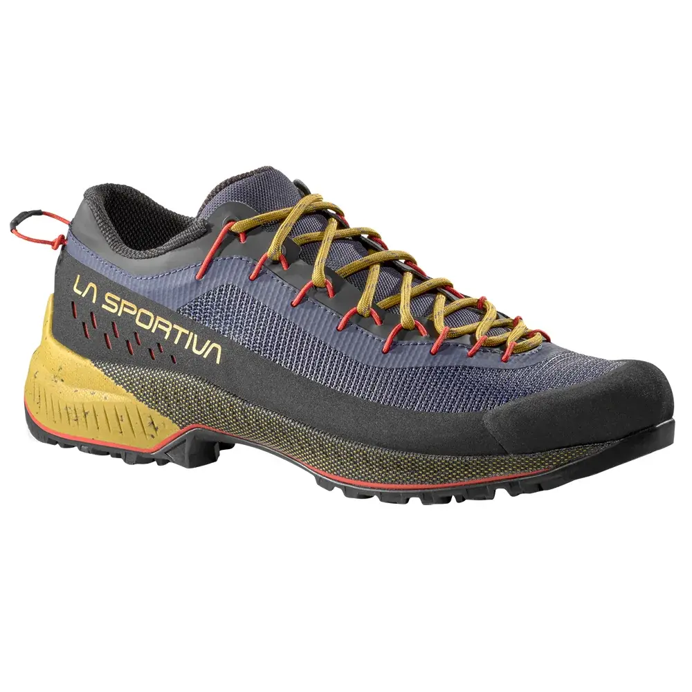 La Sportiva Heren lage schoenen La Sportiva TX4 Evo ST night sky/savana