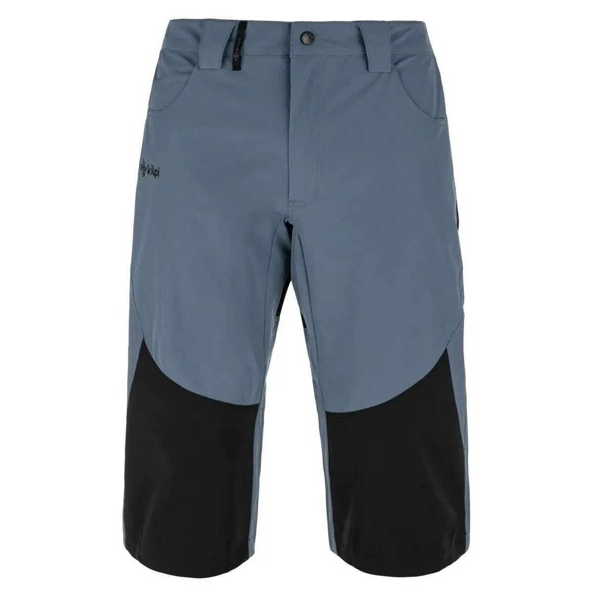 Heren 3/4-outdoorbroek Kilpi OTARA-M