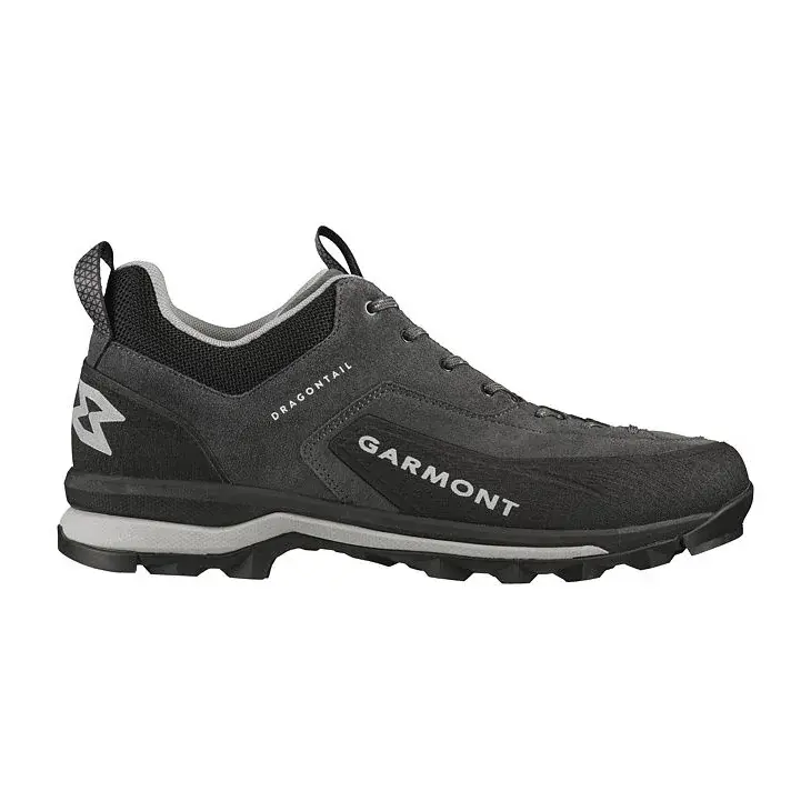 Garmont Heren outdoorschoenen Garmont DRAGONTAIL shadow grey/neutral grey