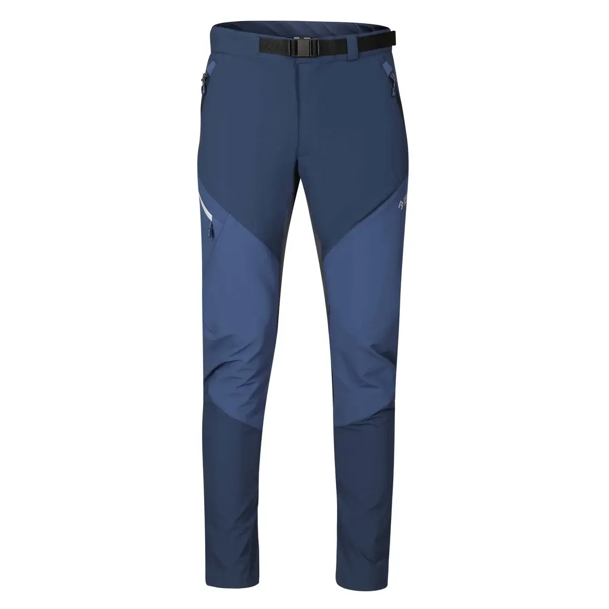 Heren outdoorbroek Direct Alpine CASCADE LIGHT navy/anthracite