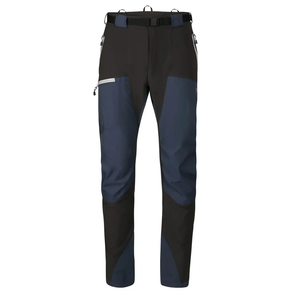 Heren outdoorbroek Direct Alpine MOUNTAINER TECH anthracite/navy