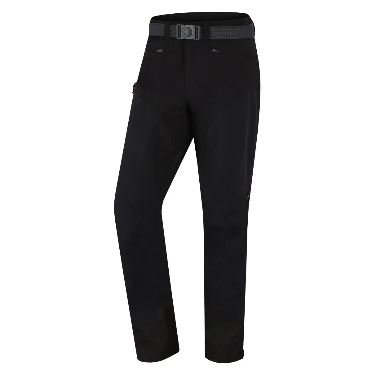 Heren outdoorbroek Husky Krony M black