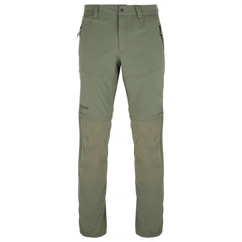 Heren outdoorbroek Kilpi