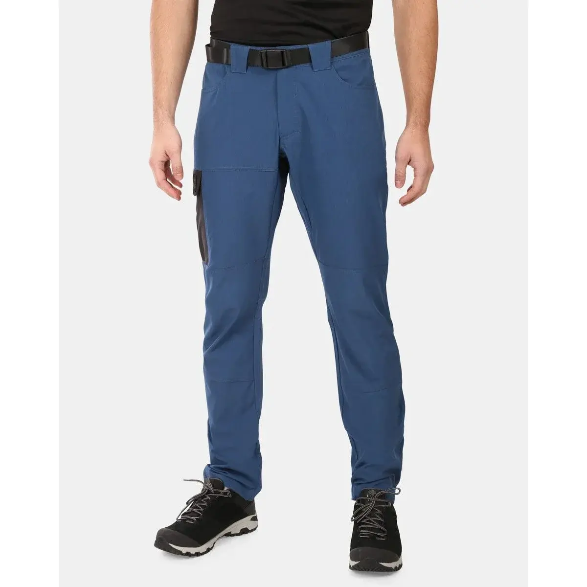 Heren outdoorbroek Kilpi LIGNE-M DBL