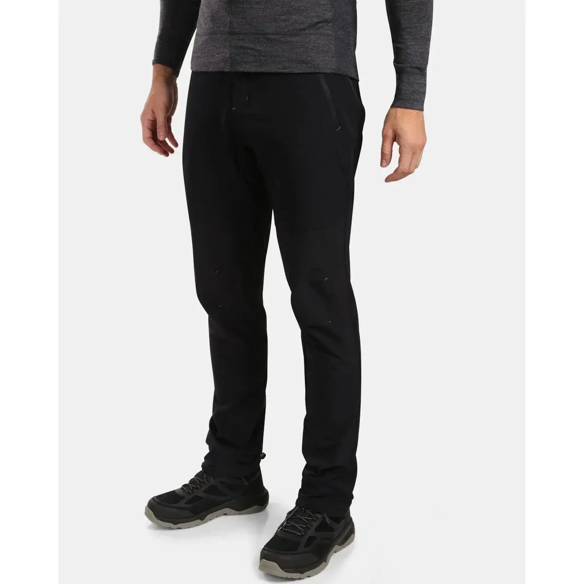 Heren outdoorbroek Kilpi TIDE-M