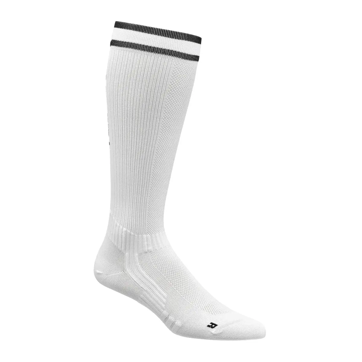 Herensokken Craft Hypervent Compression wit