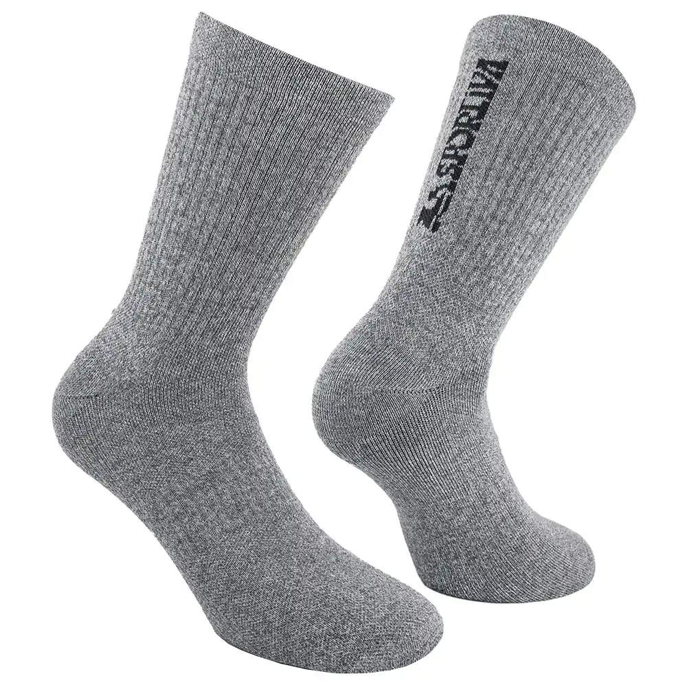 Herensokken La Sportiva Outdoor Fun Socks onyx/black