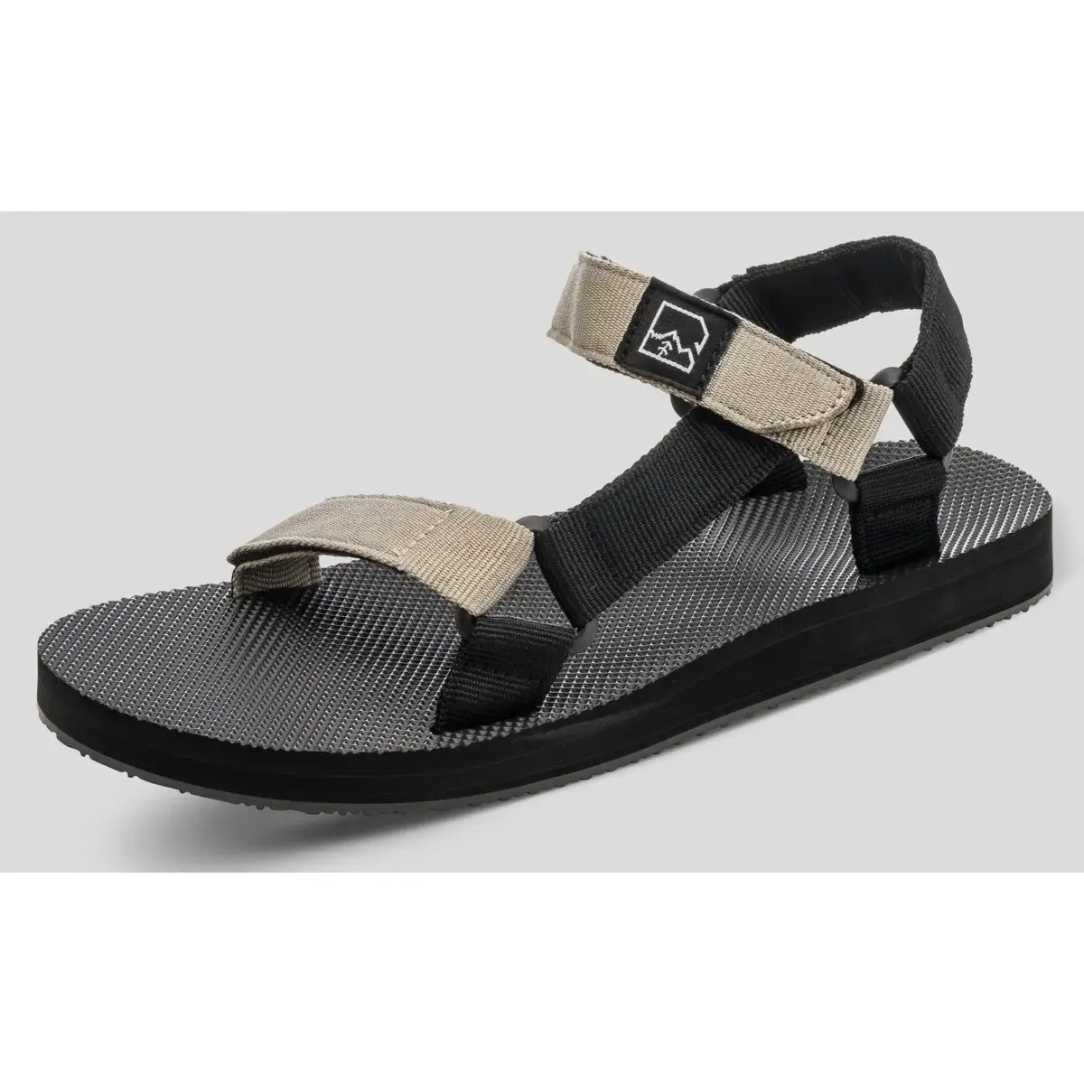 Hannah Herensandalen Hannah Drifter goat