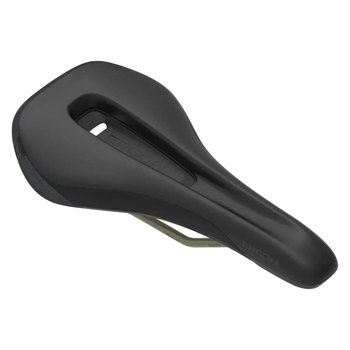 Ergon Herenzadel Ergon SM Enduro Pro Titanium