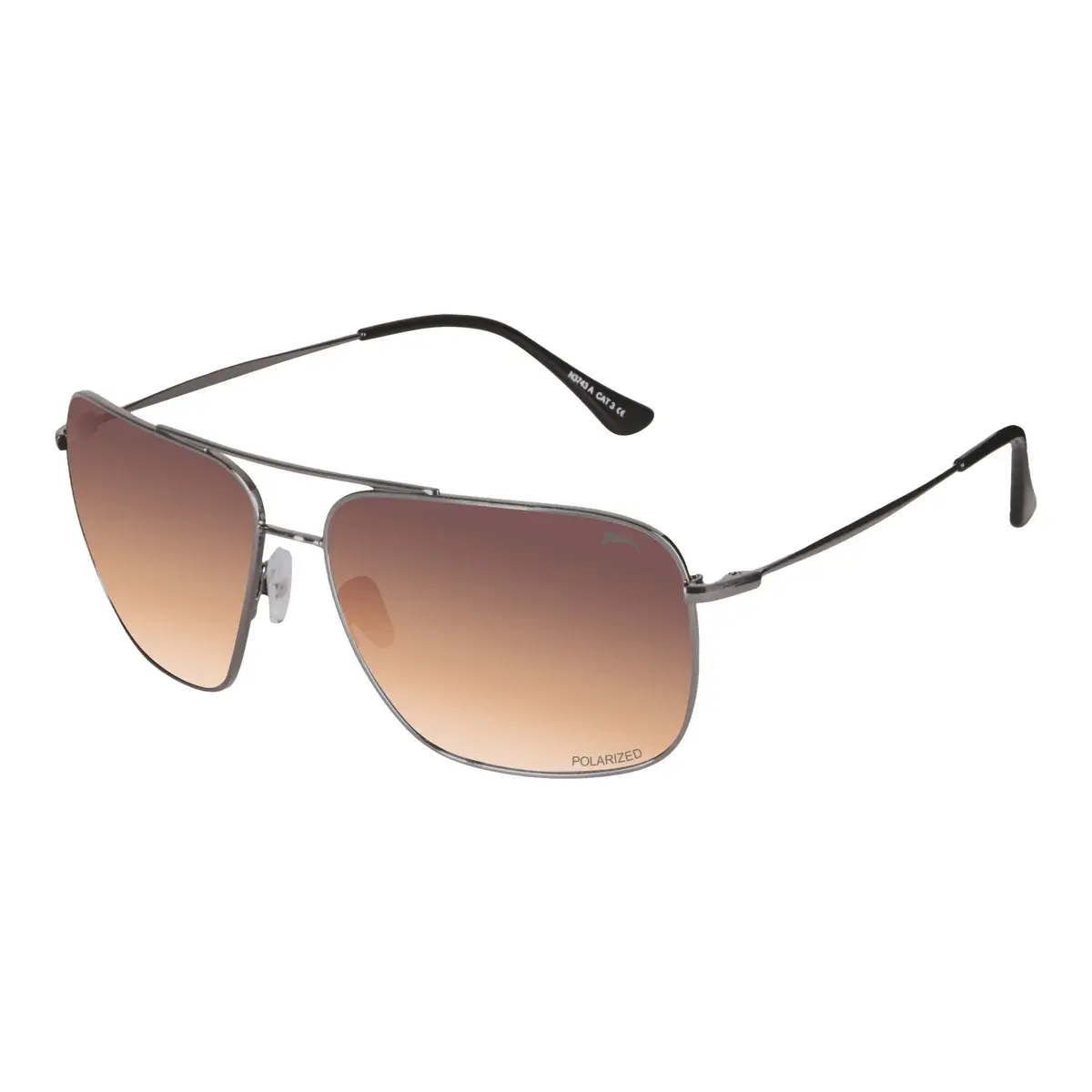 Relax Herenzonnebril Relax Arran R1147C