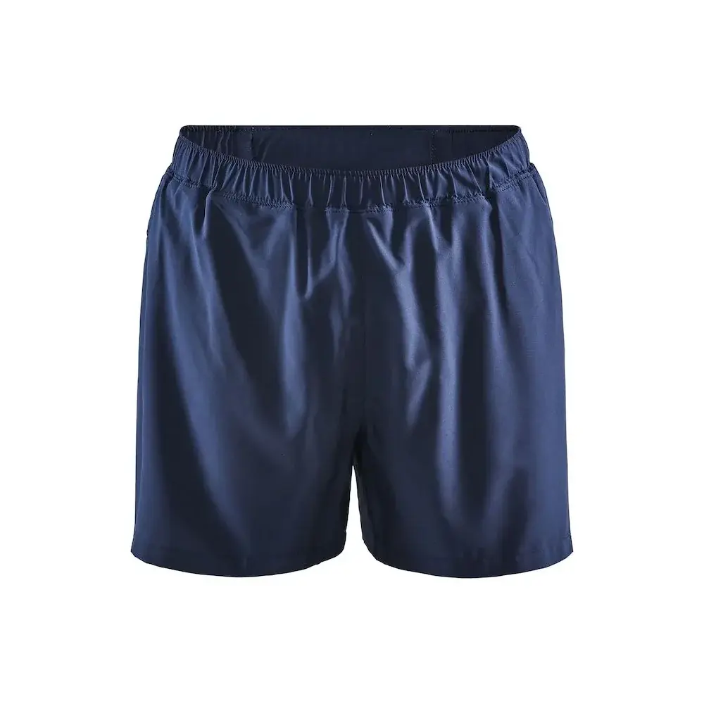 Craft Heren korte broek Craft ADV Essence 5'' blauw
