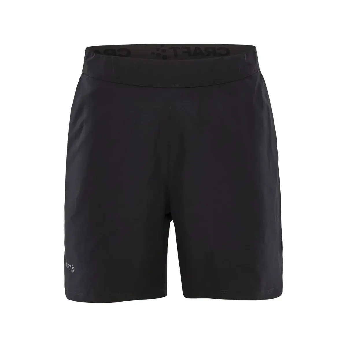 Heren korte broek Craft ADV HiT 2 zwart