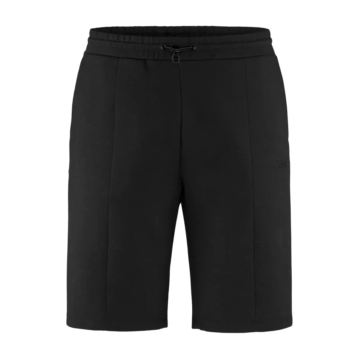 Heren korte broek Craft ADV Join Sweat zwart