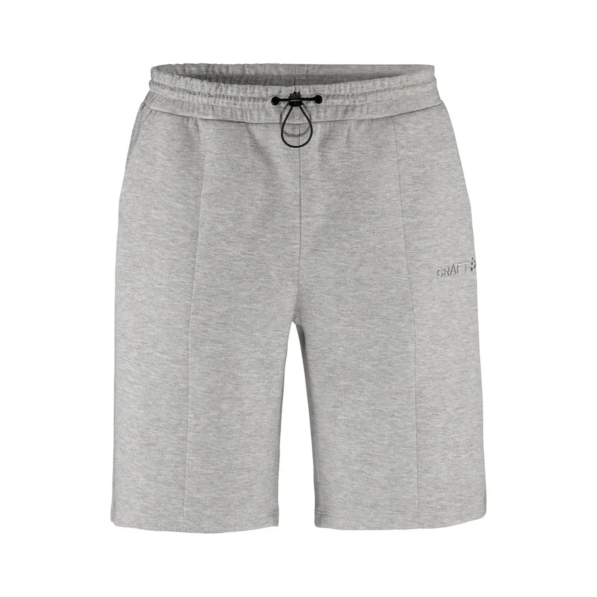 Heren korte broek Craft ADV Join Sweat grijs