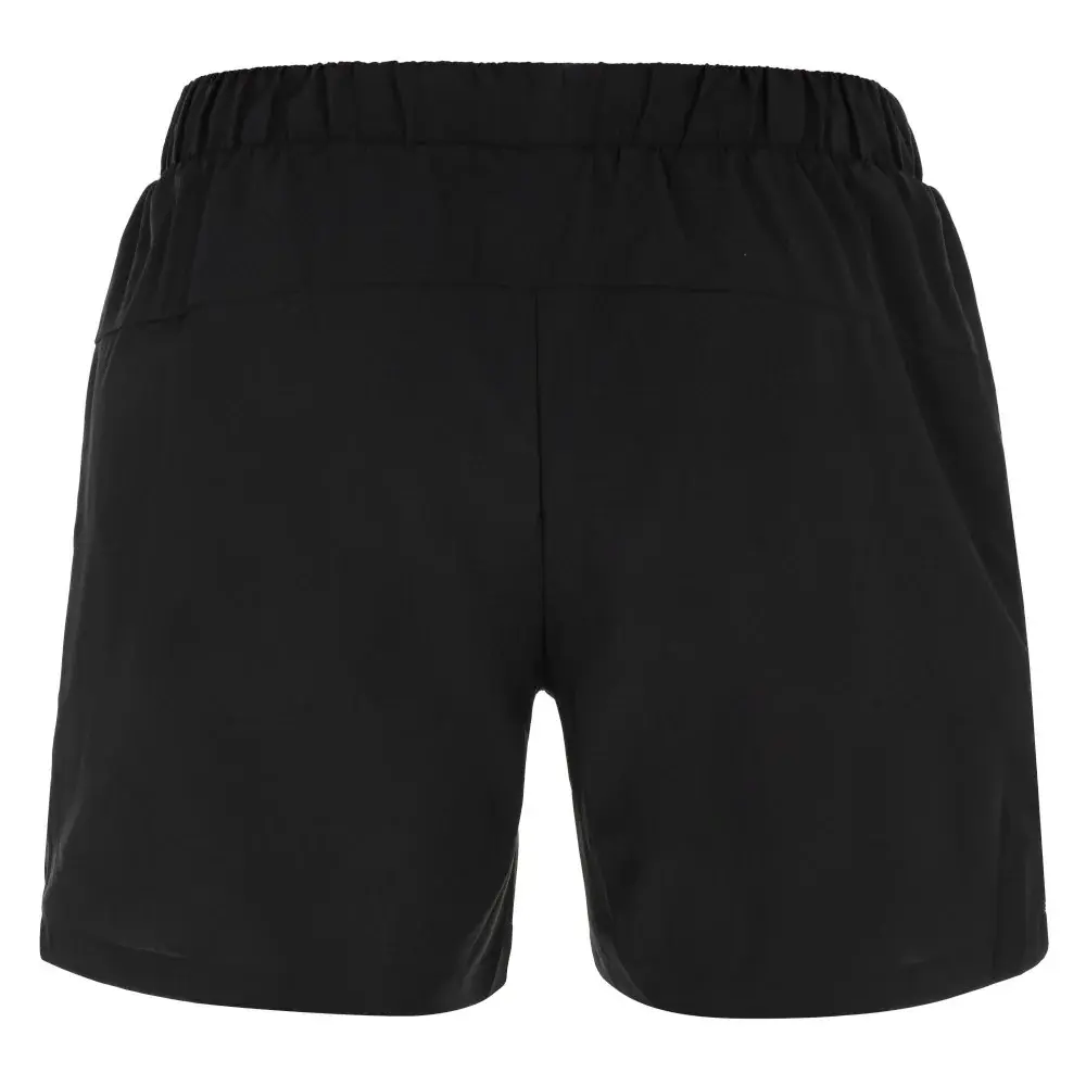 Kilpi Heren zwemshorts Kilpi Bray-M zwart