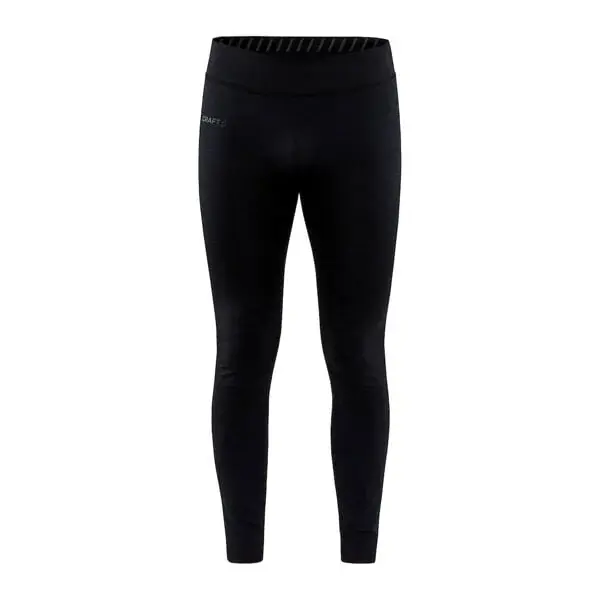 Craft Heren thermobroek Craft CORE Dry Active C zwart