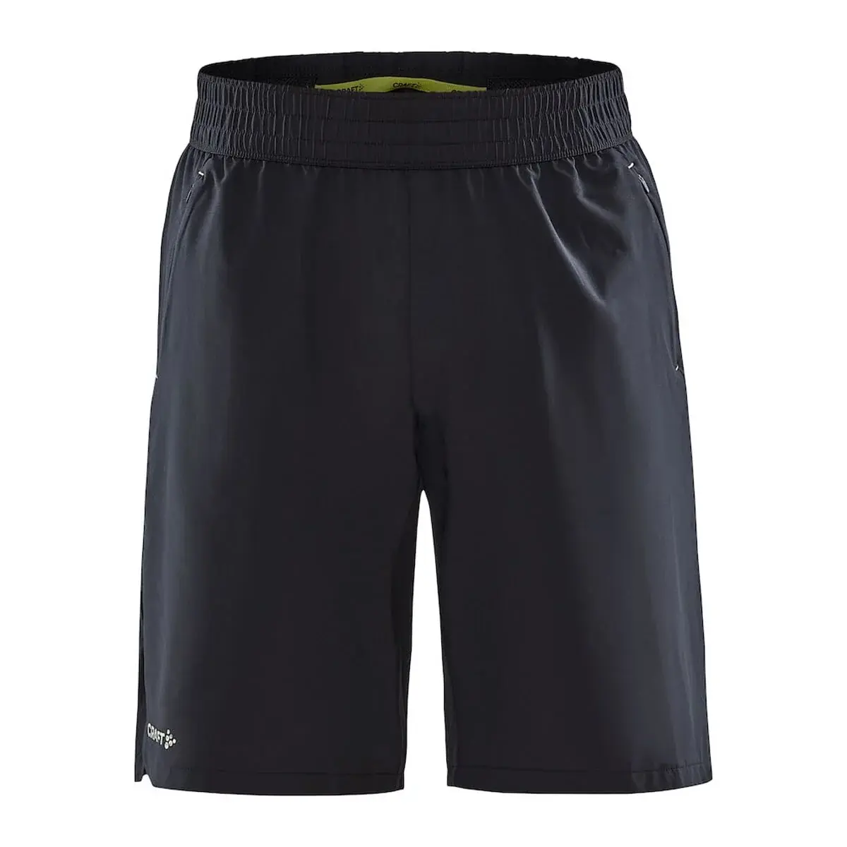 Craft Heren korte sportbroek Craft ADV HiT Zwart