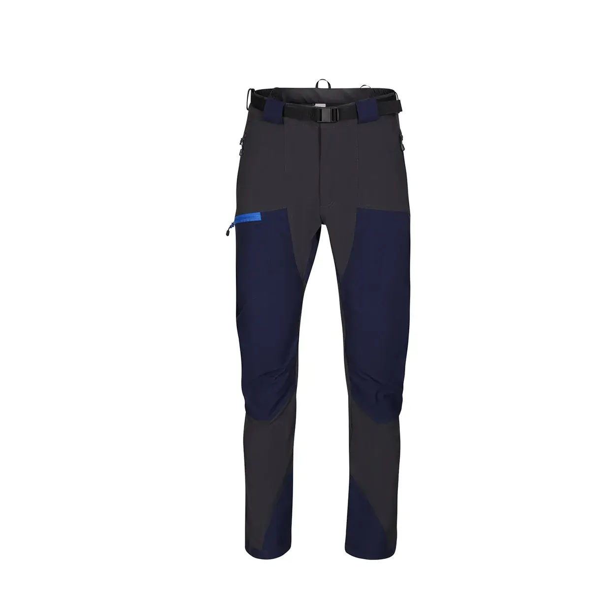 Heren technische broek Direct Alpine Mountainer Tech anthracite/indigo