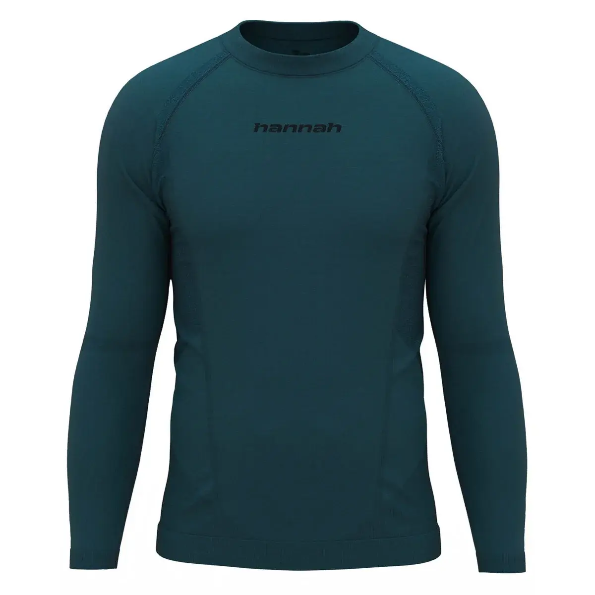 Heren thermoshirt Hannah Active TS L/S stratified sea