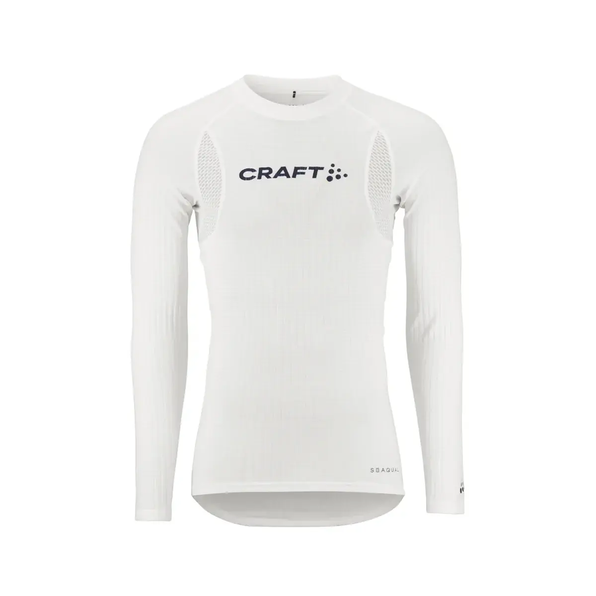 Heren thermoshirt Craft Active Extreme X wit