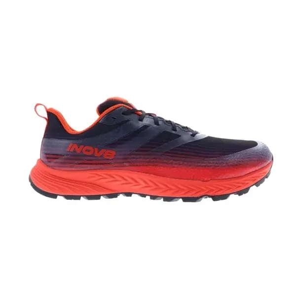 Inov8 Heren trailschoenen Inov8 Trailfly Speed M rood