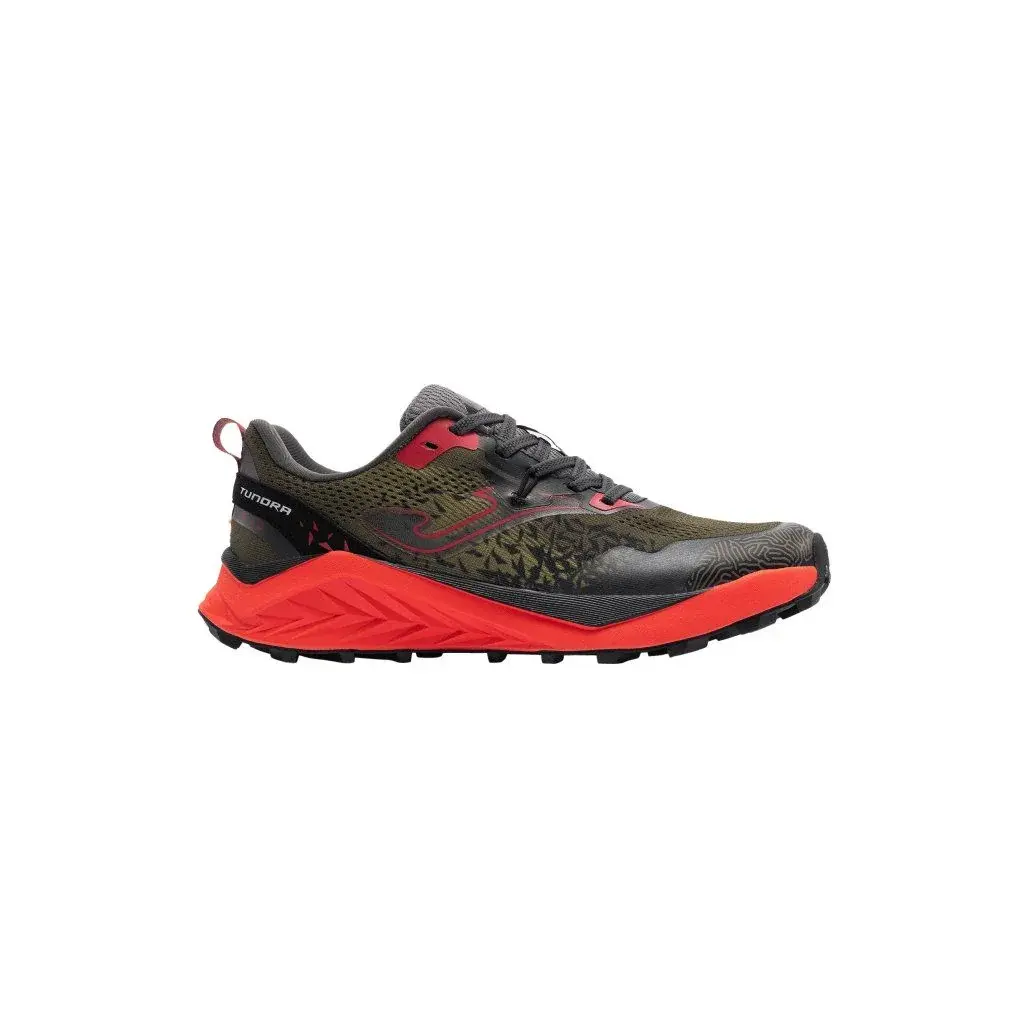 JOMA Heren trailschoenen JOMA TUNDRA 2623 - khaki, mt.