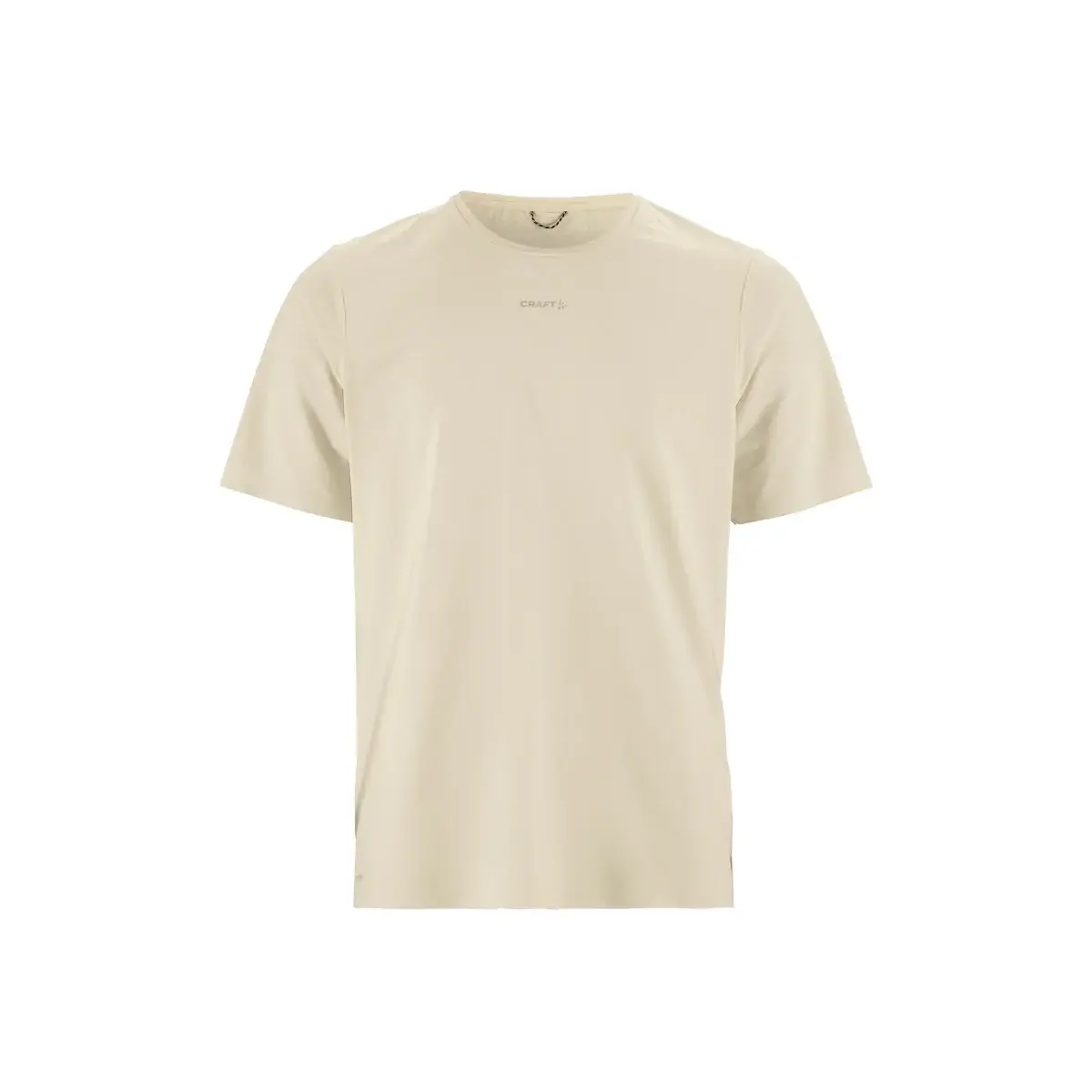 Herenshirt Craft PRO Trail SS 2 beige