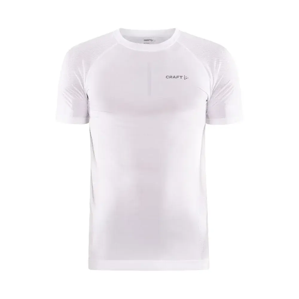 Craft Herenshirt CRAFT ADV Cool Intensity SL wit
