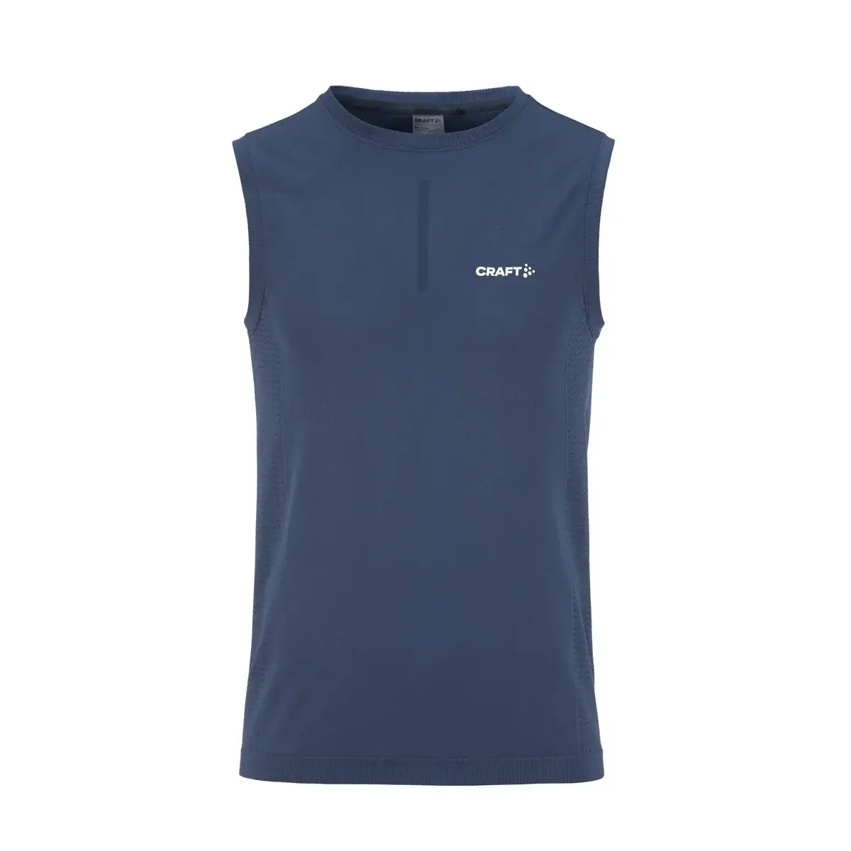 Craft Herenshirt Craft ADV Cool Intensity SL blauw