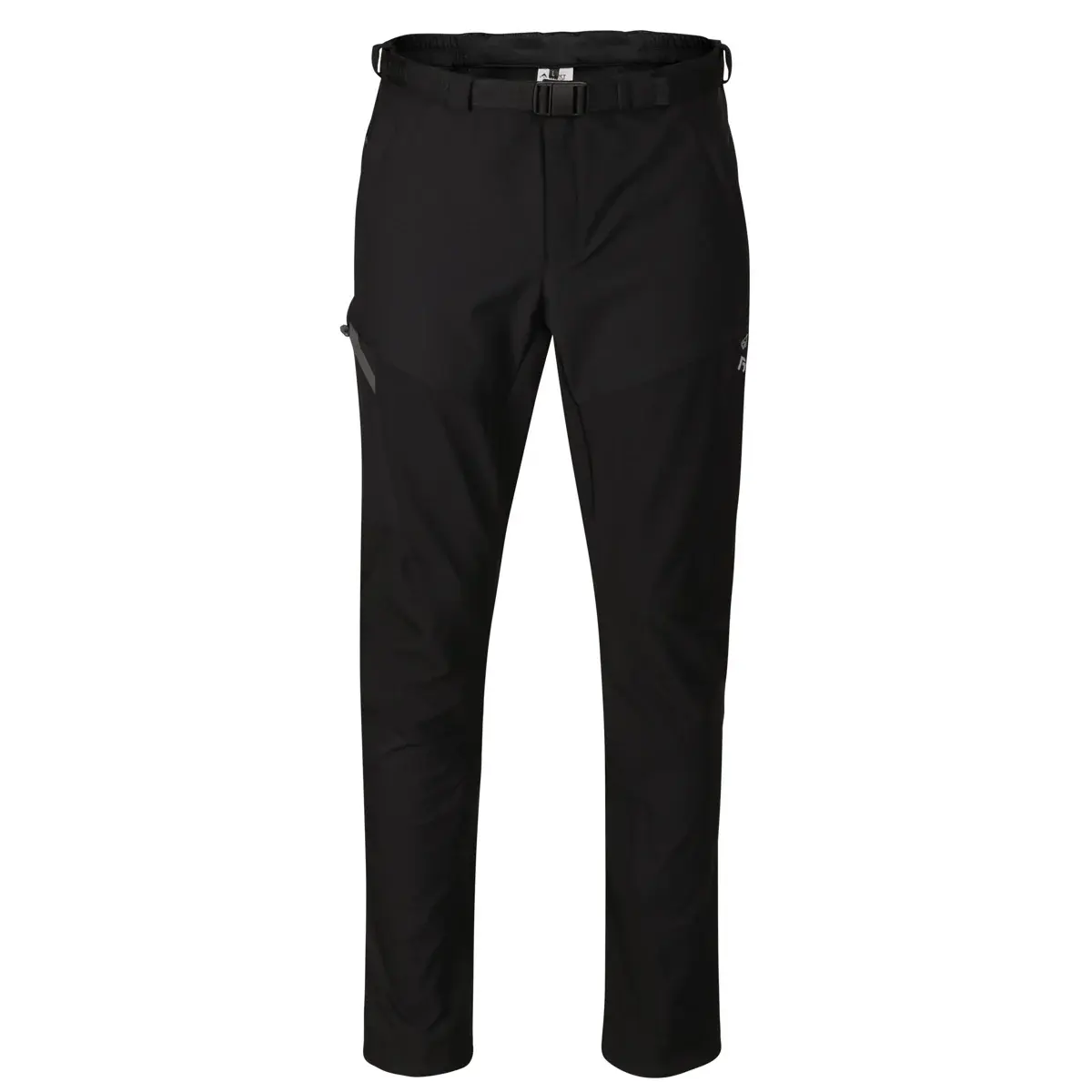 Heren wandelbroek Direct Alpine BADILE LADY black