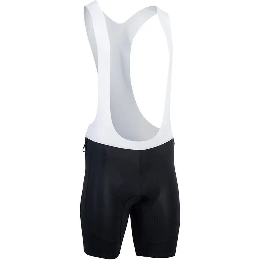 Silvini Heren binnenshorts Silvini Banari black-white