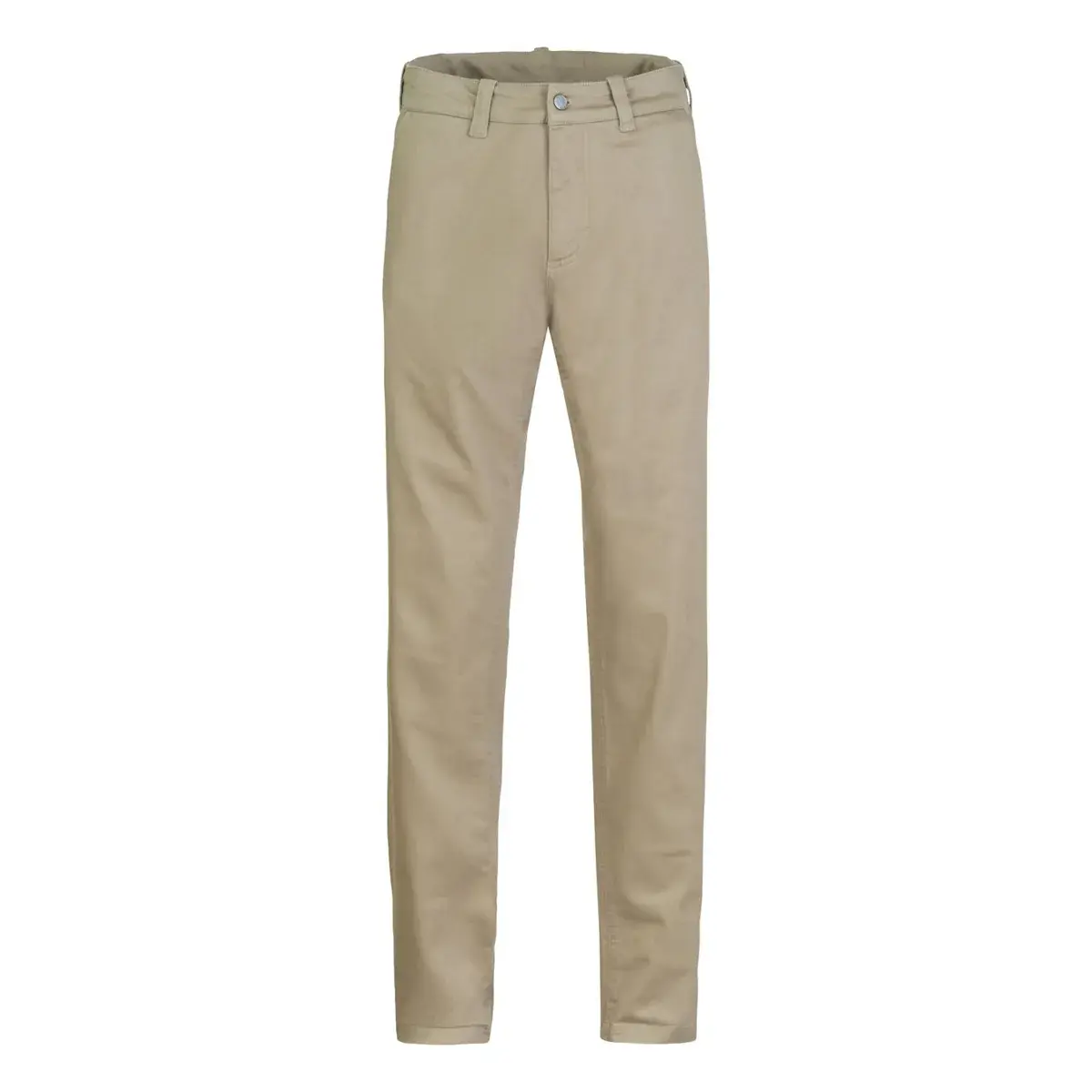 Heren vrijetijdsbroek Hannah Kento Brindle