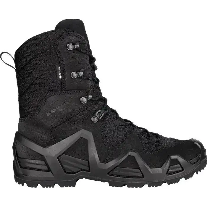 Heren hoge schoenen Lowa Zephyr MK2 GTX HI black