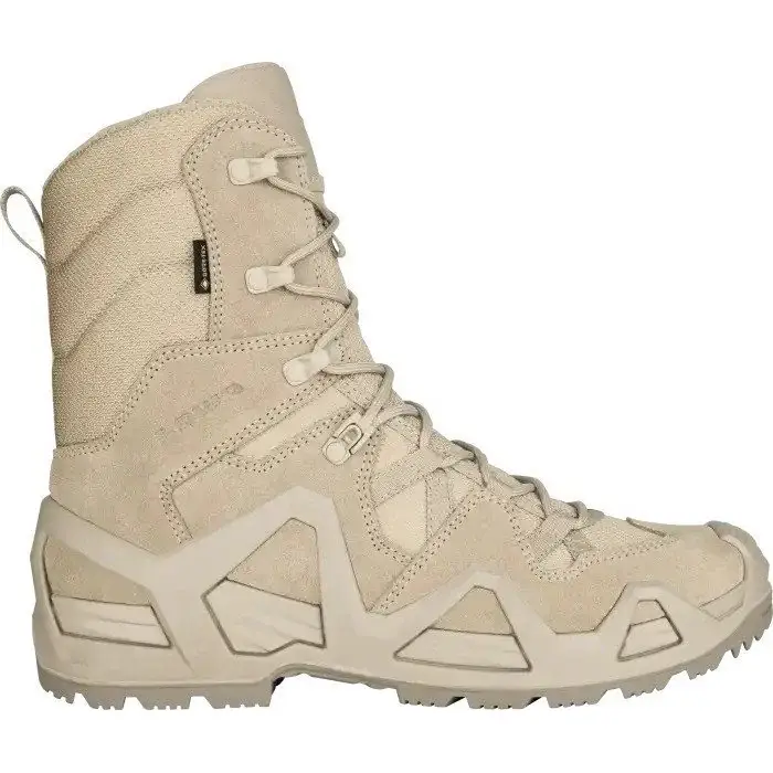 Heren hoge schoenen Lowa Zephyr MK2 GTX HI desert