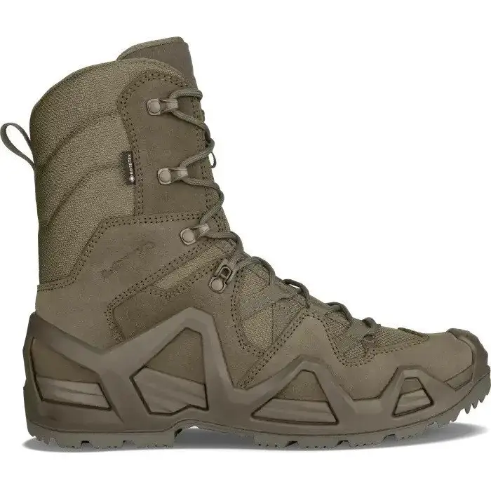 Heren hoge schoenen Lowa Zephyr MK2 GTX HI ranger green