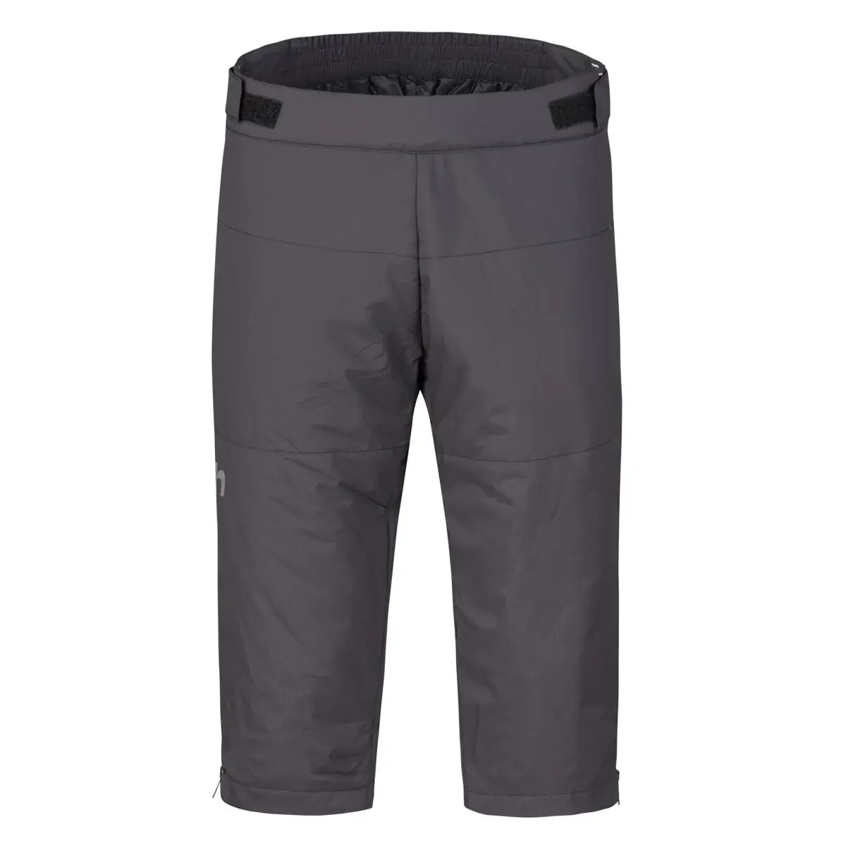 Hannah Heren gevoerde korte broek Hannah Redux PRO anthracite
