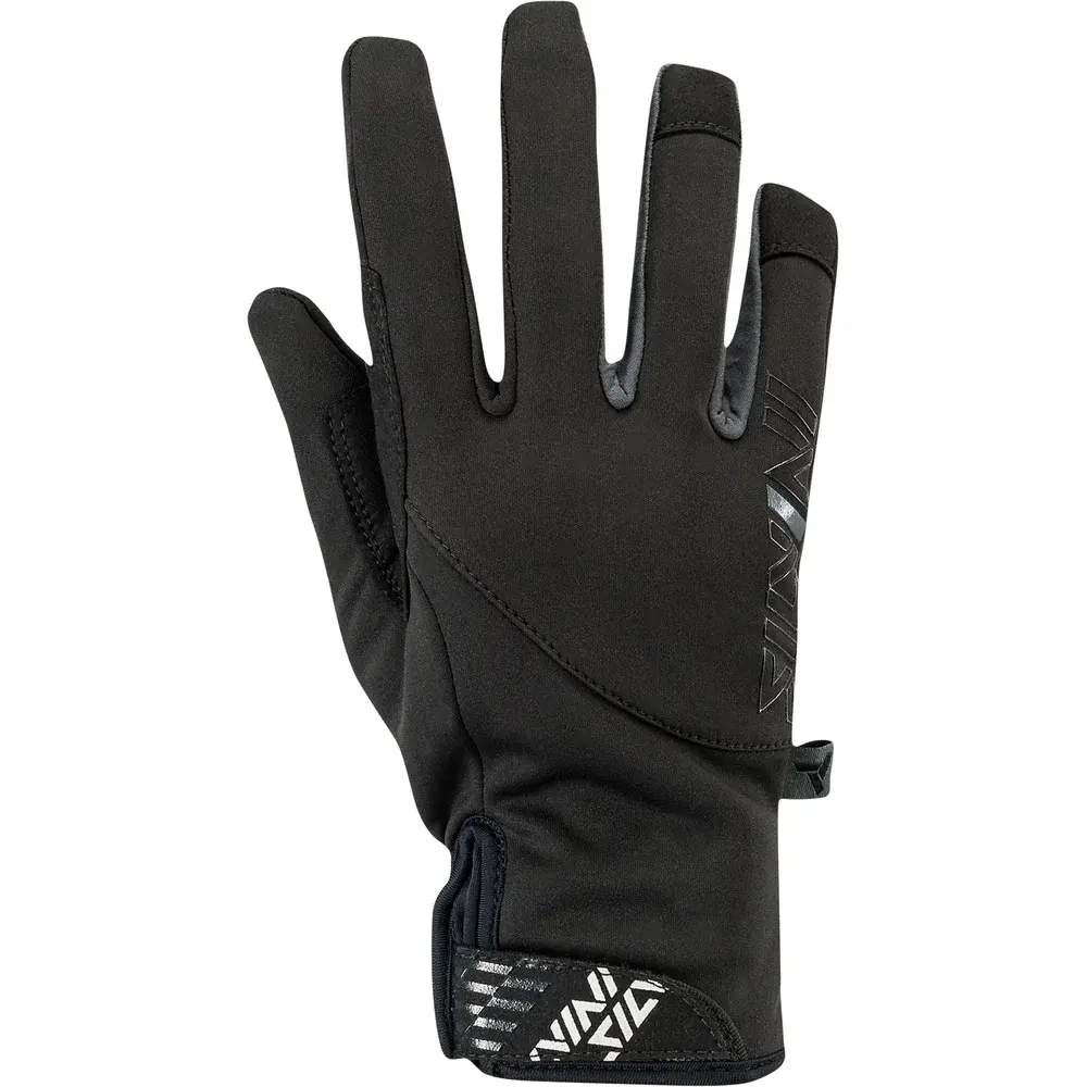 Silvini Heren winterhandschoenen Silvini Ortles