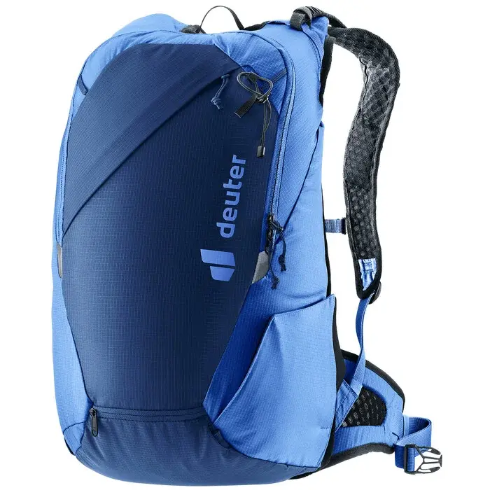 Deuter Heren winterrugzak Deuter Updays 20 nightblue-neptune one-size