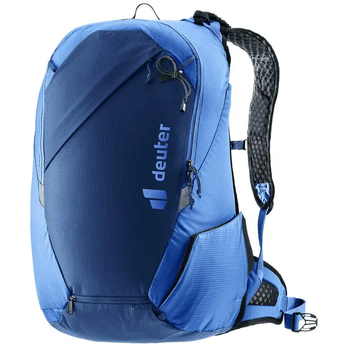Deuter Heren winterrugzak Deuter Updays 26 nightblue-neptune one-size