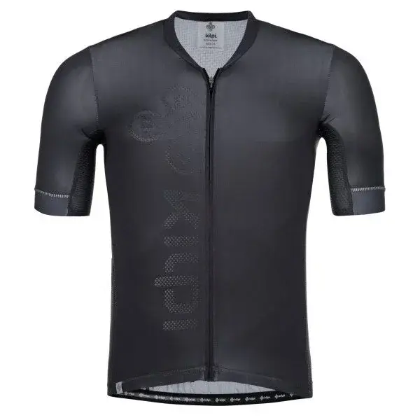 Heren fietsshirt Kilpi BRIAN-M zwart