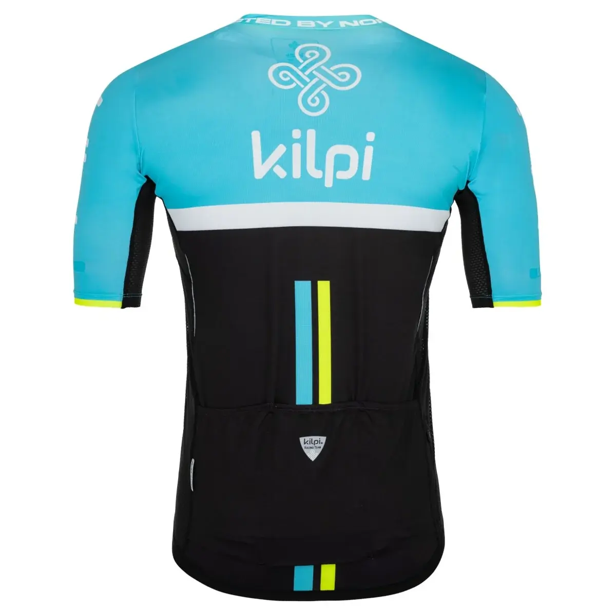 Kilpi Heren fietsshirt Kilpi Corridor-M lichtblauw