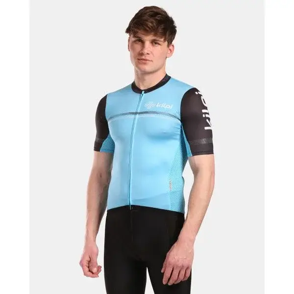Kilpi Heren fietsshirt Kilpi CORRIDOR-M