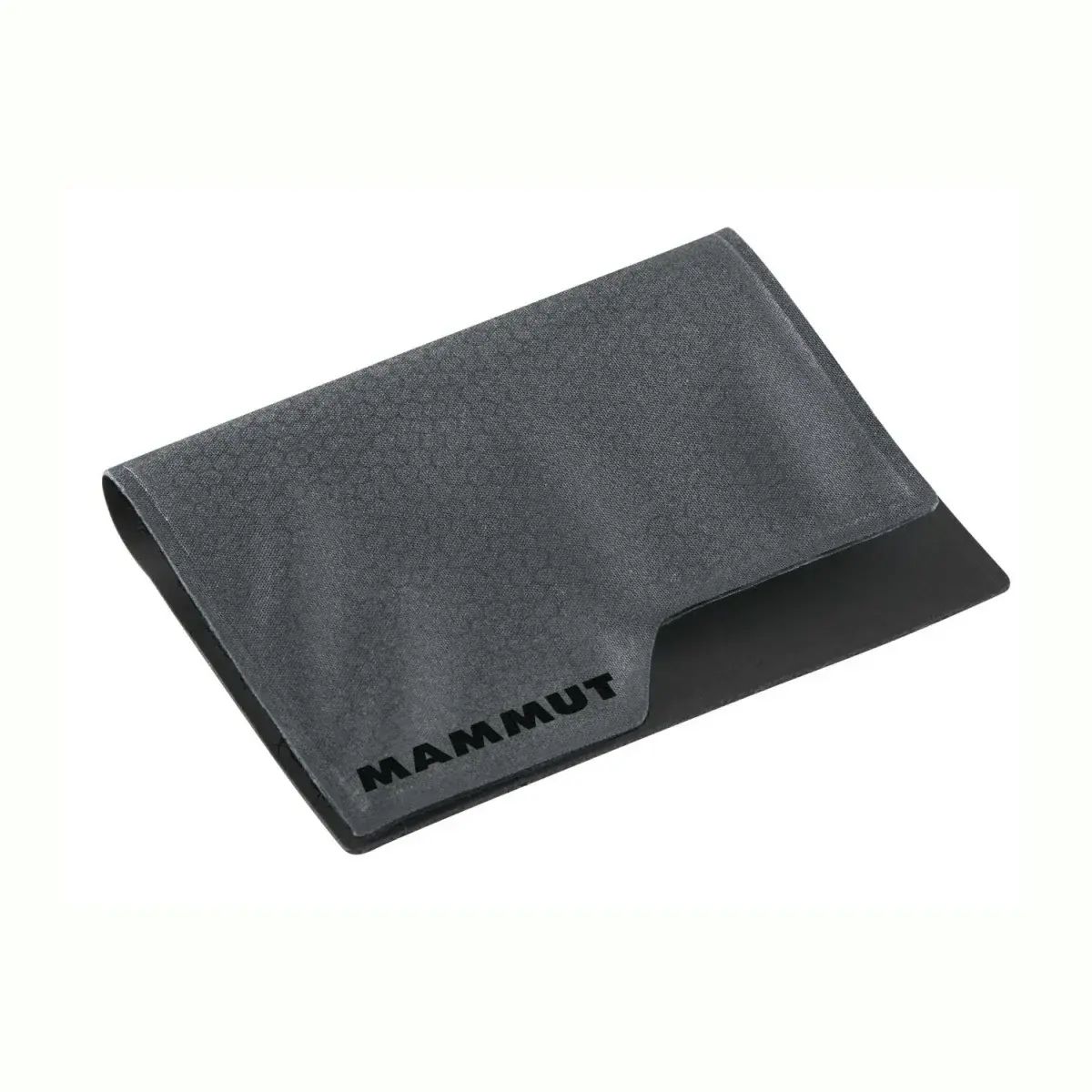 Mammut Portemonnee Mammut Smart Wallet Ultralight smoke