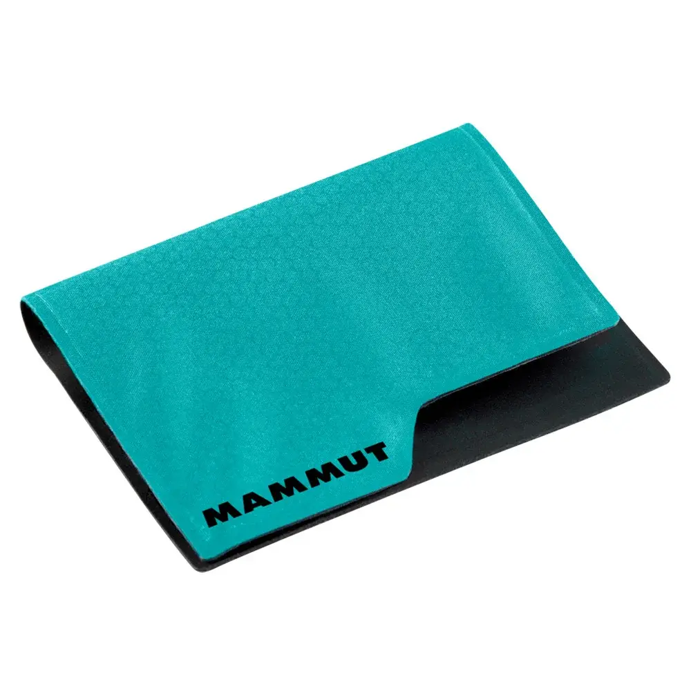 Mammut Portemonnee Mammut Smart Wallet Ultralight Waters