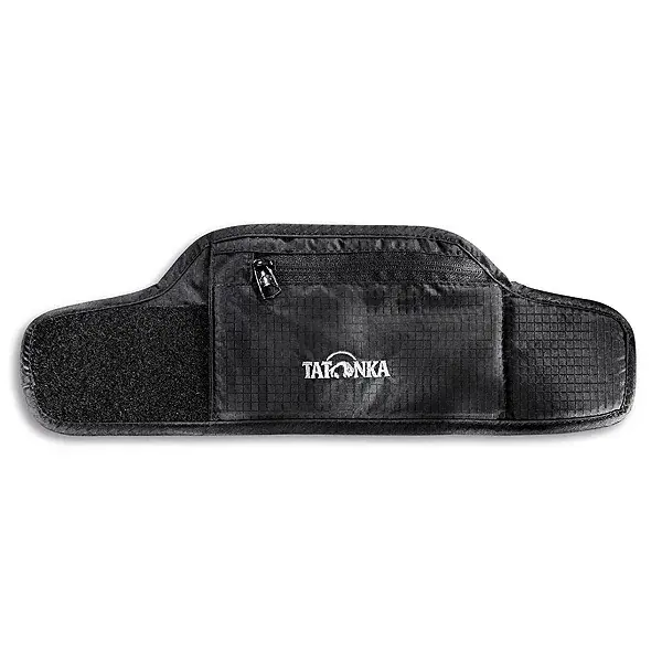Tatonka Portemonnee Tatonka Wrist Wallet black